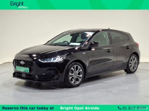 Ford Focus 1.0L ECO ST-LINE 125PS M - Image 4
