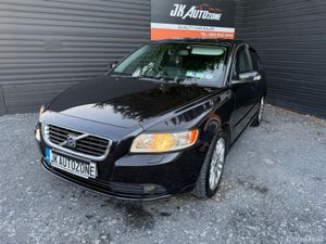 Volvo S40 1.6 D SE 2009 - Image 3