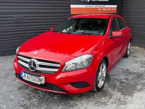 Mercedes-Benz A-Class 1.6 A180 AUTO - Image 3