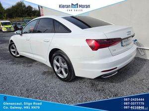 Audi A6 LIMOUSINE 40 TDI 204BHP S-TRONIC SE 4DR A - Image 4