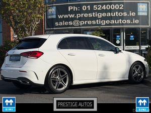 Mercedes-Benz A-Class 2.0 DIESEL AUTO AMG-LINE *CA - Image 4