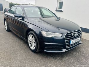 2016 Audi A6 AUTOMATIC NEW NCT - Image 4