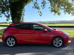 Vauxhall Astra 2016 Trade sale - Image 2
