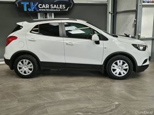 18 OPEL MOKKA SC PETROL - Image 2