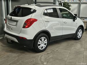 18 OPEL MOKKA SC PETROL - Image 3