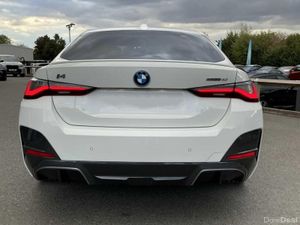 222 Bmw I4 M-Sport - Image 4