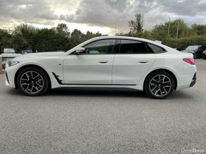 222 Bmw I4 M-Sport - Image 2