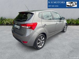 Hyundai ix20 2020 DELUXE ** DRIVES LIKE NEW ** - Image 3