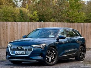 Audi e-tron 2020 - Image 3