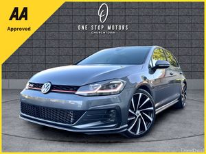 182 VW Golf GTI MK7.5 DSG 230BHP*23,000KMS*DYNAMIC - Image 4