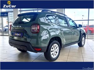 Dacia Duster 1.5 Blue dCi 115 Expression - Image 3