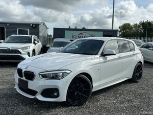 BMW 1-Series 118D M-Sport 2.0L Diesel Automatic (2 - Image 3