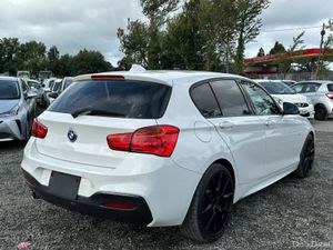 BMW 1-Series 118D M-Sport 2.0L Diesel Automatic (2 - Image 4