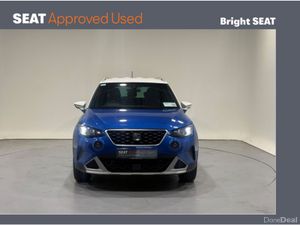 SEAT Arona PA 1.0 TSI 110HP XPERIENC XPERIENCE 5DR - Image 3