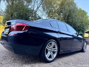 BMW 5-Series 530D M SPORT *Superb Example* - Image 4