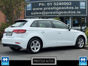 Audi A3 1.4 AUTO SPORT 44000 KLM *CAR ID 31* - Image 4