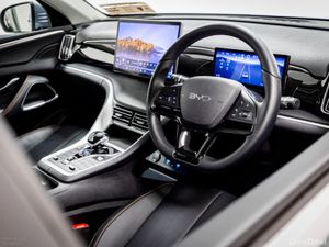 BYD SEALION 5 Comfort 1.5 PHEV Auto 210HP - Image 2