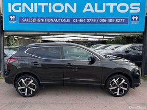 Nissan Qashqai 1.2 PETROL, SV MODEL, ONLY 48K MILE - Image 2