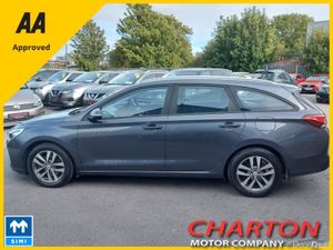 Hyundai i30 I 30 TOURER DELUXE 5DR - Image 3