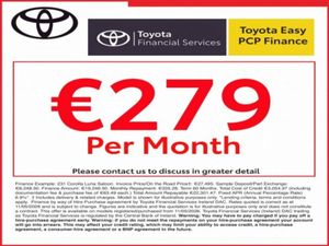 Toyota Yaris - Petrol - New Generation - Luna Edit - Image 4