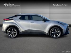 Toyota C-HR Hybrid - Save EUR 5,670 - Sport Editio - Image 3