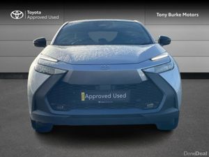 Toyota C-HR Hybrid - Save EUR 5,670 - Sport Editio - Image 4