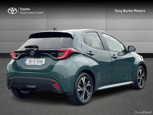 Toyota Yaris - Save EUR 3,500 - Lunasport – - Image 2