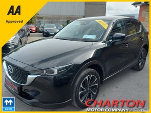 Mazda CX-5 2WD 2.0P 165PS GT IPM5 4DR - Image 2