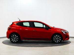 *87* 2023 Renault Clio 1.0 EVOLUTION - Image 3