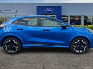 Ford Puma 1.0 EcoBoost Hybrid mHEV ST-Line X 5dr - Image 3