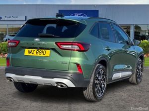 Ford Kuga 2.5 PHEV Active 5dr CVT- PANORAMIC ROOF, - Image 4