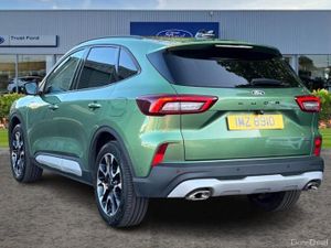 Ford Kuga 2.5 PHEV Active 5dr CVT- PANORAMIC ROOF, - Image 2