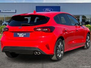 Ford Focus 1.0 EcoBoost ST-Line 5dr - Image 4