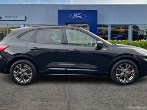Ford Kuga 2.5h Duratec ST-Line Edition SUV 5dr Pet - Image 3