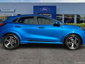 Ford Puma 1.0 EcoBoost Hybrid mHEV ST-Line 5dr - Image 3