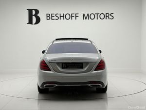 Mercedes-Benz S-Class 560e LWB AMG LINE EXECUTIVE - Image 4