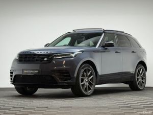Land Rover Range Rover Velar HSE DYNAMIC P400E - Image 3