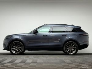 Land Rover Range Rover Velar HSE DYNAMIC P400E - Image 4