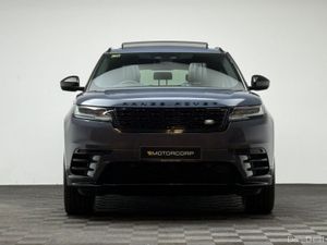 Land Rover Range Rover Velar HSE DYNAMIC P400E - Image 2