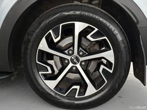 Kia Sportage 1.6 CRDi SCR Diesel 115 hp K3 6MT - Image 3