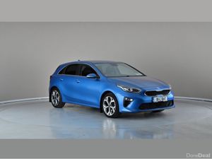 Kia Ceed 1.4 K5 5DR - Image 3