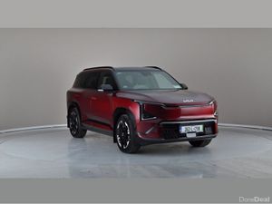 Kia EV5 GT-Line Plus 82 kWh - Image 4