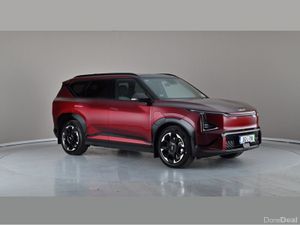 Kia EV5 GT-Line Plus 82 kWh - Image 2