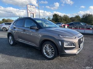 Hyundai KONA EXECUTIVE 1.0L 5DR FSH 2018 - Image 3
