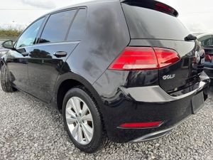 🔵 Vw Golf 1.2 TSI DSG AUTOMATIC - Image 4
