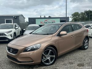 Volvo V40 1.6L DIesel Automatic Fresh Import (6568 - Image 3