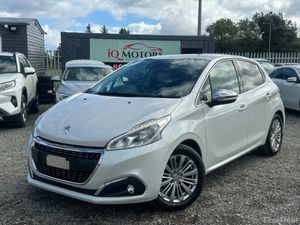 Peugeot 208 1.2L Automatic Petrol Low Mileage(3970 - Image 3