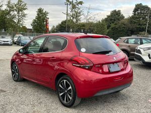 Peugeot 208 1.2L Automatic Petrol Low MIleage ( 94 - Image 4