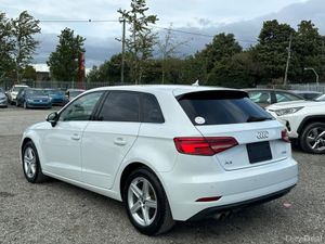 Audi A3 1.4 Automatic Petrol Fresh Import(9726) - Image 4
