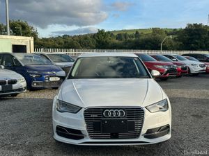 Audi A3 e-Tron 1.4L Plug-IN Hybrid Petrol Automati - Image 2